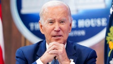 White House says Biden believes Saudi Arabia has sided with Russia after OPEC+ cut