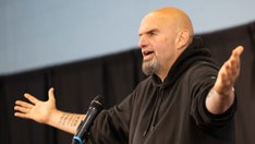 NY Mag writer lashes out at media questioning Fetterman's fitness, like 'right-wing carnival barkers'