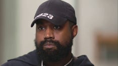 Kanye West addresses 'White Lives Matter' T-shirt flap, why he's pro-life and more on 'Tucker Carlson Tonight'