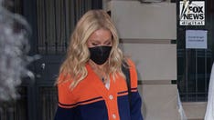 Kelly Ripa silent as memoir receives criticism for her comments about Regis Philbin