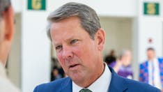 Georgia Gov. Brian Kemp endorses $6,500 private school voucher bill