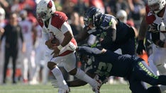 Cardinals' Kyler Murray having rookie season flashbacks: 'It’s tough out there right now'
