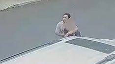 Suspect in Los Angeles sexual assault of teen arrested after kidnapping caught on video, police say