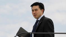 CA Republicans hopeful controller candidate Lanhee Chen can break party's losing streak