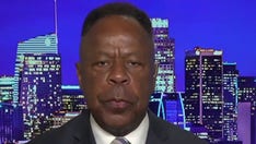 Trump 'vindicated' by Steele dossier revelations, Leo Terrell says: 'The FBI is on trial today'