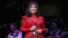 Loretta Lynn, country music icon, dead at 90