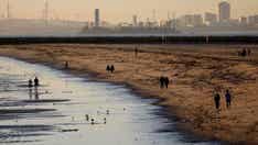 Los Angeles beaches closed due to sewage spill