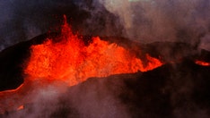 Hawaii's Big Island warned of possible 'lava disaster' as huge volcano rumbles