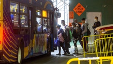 GOP senators zero in on controversial DHS program providing social services to illegal migrants