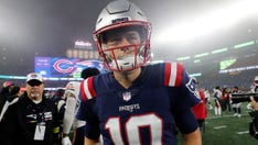 ESPN squashes notion that Mac Jones' interception hit SkyCam wire in Patriots loss