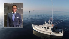 New York doctor charged in $100M fraud ring vanishes in Atlantic Ocean
