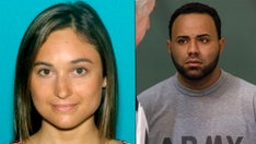 Massachusetts delivery driver pleads guilty to 2016 strangulation murder of Google employee