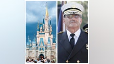 Veteran dies after suffering apparent heart attack on Disney World ride