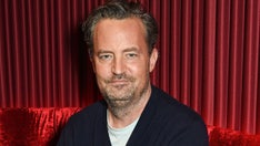 Matthew Perry spent $9 million 'trying to get sober' as 'Friends' star details public battle with addiction