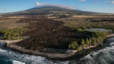Earthquakes shake Hawaii's Mauna Loa volcano during unrest, cause minor damage