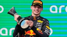 Max Verstappen takes home US Grand Prix title in record-tying victory