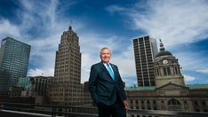 Dem Indiana mayor arrested for alleged drunk driving: 'I want to apologize'