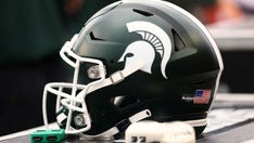 7 Michigan State football players charged with assault after brawl with Michigan players