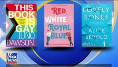 LGBTQ books in Michigan schools forms 'unexpected alliance' of Arab Americans, GOP