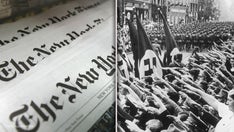 New York Times' fraught history covering Jews, Israel draws fresh backlash amid report on Hasidic schools