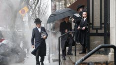 Orthodox Jews sue New York over gun law banning concealed carry in houses of worship
