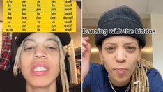 New Jersey teacher interviews 4th graders on 'they/them' pronouns on TikTok: 'Indoctrinating my students'