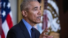Obama stresses critical Dem Senate majority for appointing preferred judges