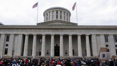 Bill to ban biological males from girls' sports teams fails in Ohio General Assembly