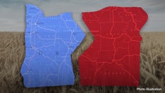 Secede from Oregon? 'Greater Idaho' is on the ballot in two conservative counties
