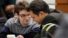 Jury recommends Parkland school shooter Nikolas Cruz get life in prison, not death penalty