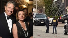 Paul Pelosi San Francisco attack: What to know about violent home invasion