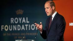 Prince William's giant 'garden city' slammed by climate activists