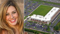 Florida principal accused of leaving guns unattended in conference room at Parkland school