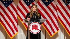 Republicans kick off battleground state tour to 'catapult' GOP candidates 'to victory'