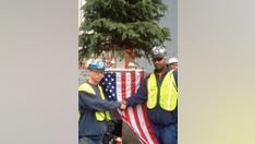 Brooklyn father stabbed to death on NYC subway, slashed after sticking up for cop