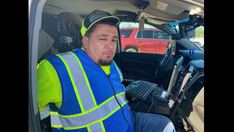 Texas man, 38, charged after officers find 84 illegal immigrants being smuggled in dump truck