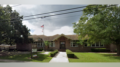 Florida school police shoot ax-wielding man trying to enter elementary school
