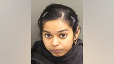 Florida woman accused of stabbing sister to death for flirting with boyfriend