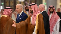 US reaches preliminary agreement for Saudi Arabia to recognize Israel: report