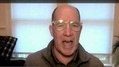 MSNBC's Matthew Dowd likens GOP to Nazi Germany for focusing on economic issues, inflation in midterms