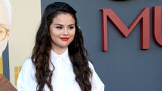 Selena Gomez says Hollywood is 'a beast,' reveals what she was never allowed to say as a Disney star