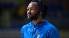 French basketball player goes viral for interesting name