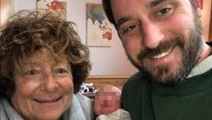 Massachusetts man charged with mom's murder chokes on wet toilet paper, dies in custody