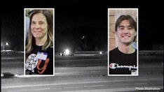 Texas teen charged with murder of mom found in trunk of car in Nebraska after police chase