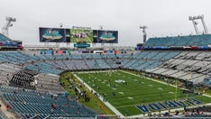 Kanye West support at TIAA Bank Field after antisemitic remarks receive condemnation