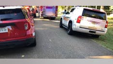 Tennessee toddler, infant killed by family dogs, mother in critical condition: sheriff