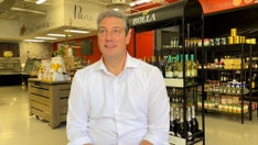 Tim Ryan not inviting Biden to join him on Ohio campaign trail; charges Trump took Vance's 'manhood' from him