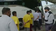 Biden admin’s border moves to tackle Venezuelan migrant surge draws criticism from left and right