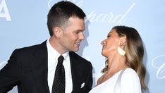 Tom Brady and Gisele Bündchen's relationship through the years