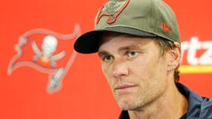 Tom Brady attending Robert Kraft's wedding hurt the Bucs, created 'distractions,' Super Bowl MVP says